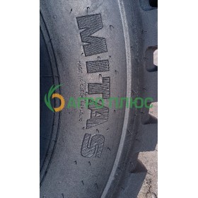 Шина 20.5-25 EM60 20PR 186A2/170B TL Mitas