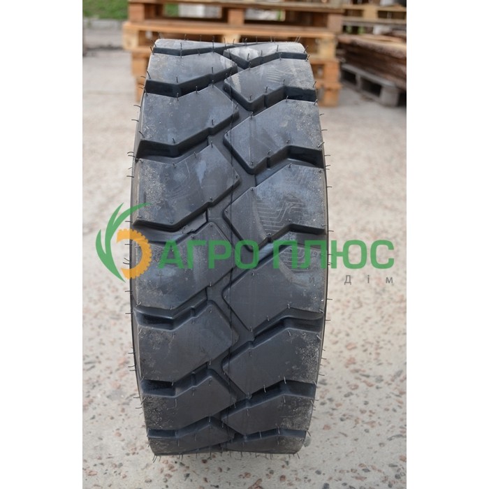 Шина 21x8-9 FL08 16PR 134A5 TT Mitas
