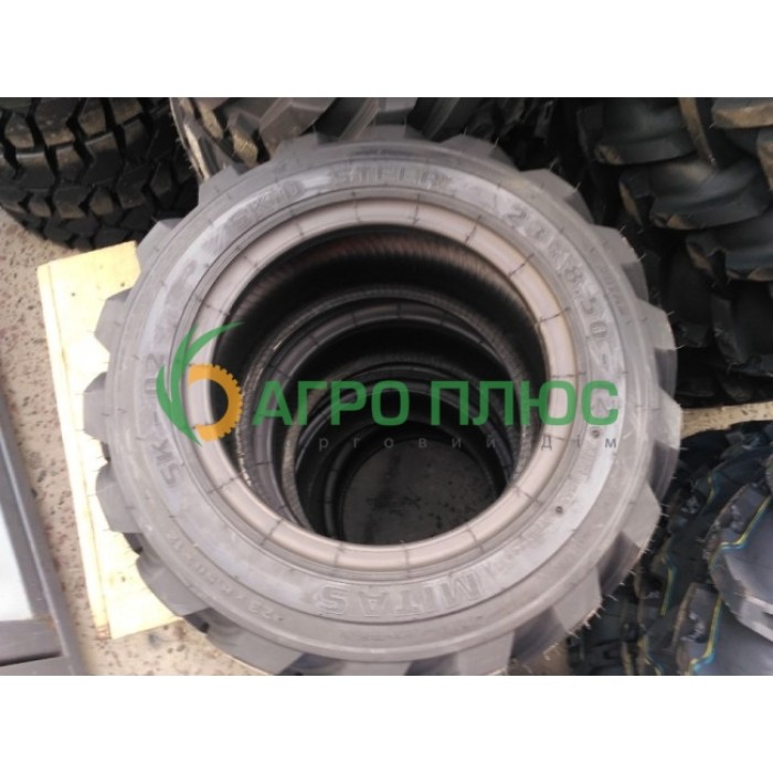 Шина 23x8.5-12 10PR SK02 115A8 Mitas