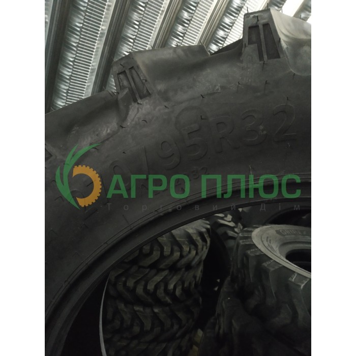 Шина 270/95R32 XLR95 136A8/B TL GRI