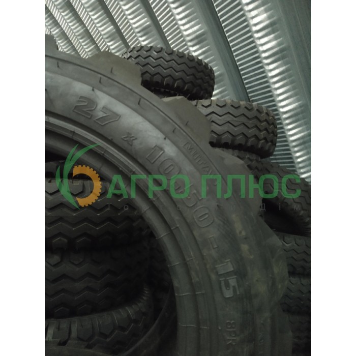 Шина 27x10.5-15 8PR SK-02 Mitas