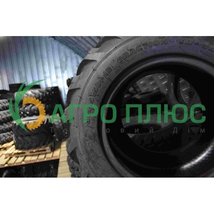 Шина 31X15.50-15 8PR TR06 TL 121A8 Mitas
