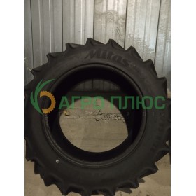 Шина 320/85R28 AC85 124A8/124B TL Mitas