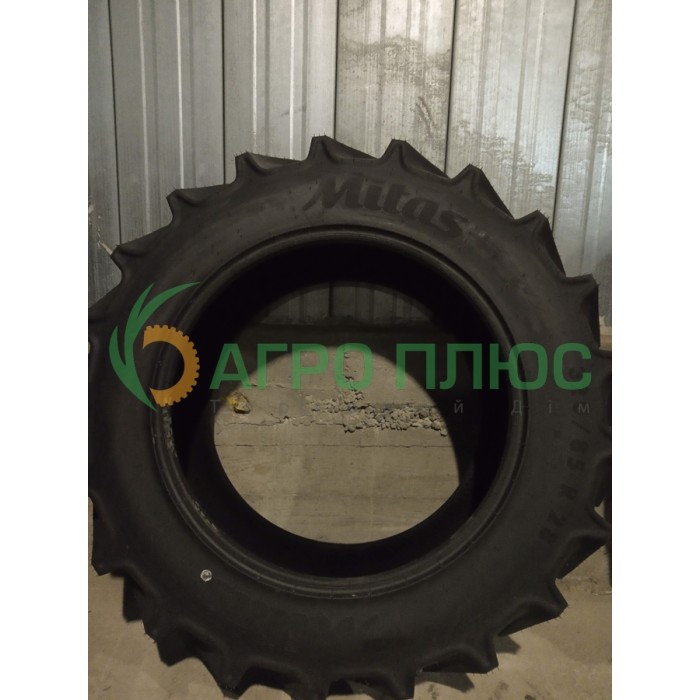 Шина 320/85R28 AC85 124A8/124B TL Mitas