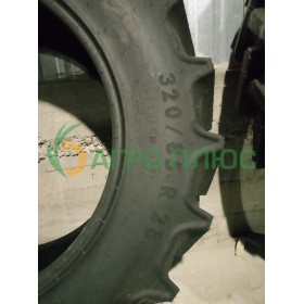 Шина 320/85R28 AC85 124A8/124B TL Mitas