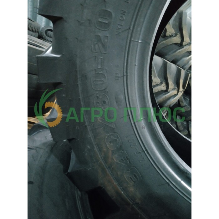 Шина 340/80-20 (12.5-20) MPT-04 10PR TL Mitas