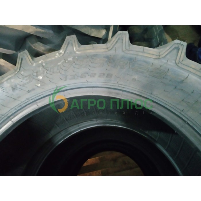Шина 340/85R28 RD-01 127A8/124B TL Cultor