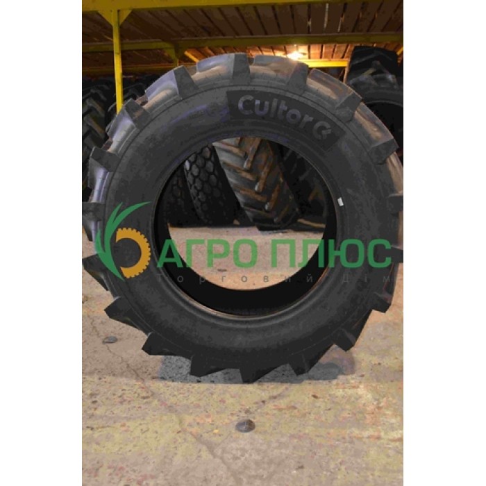 Шина 360/70R24 122A8 RD-02 TL Cultor Чехія