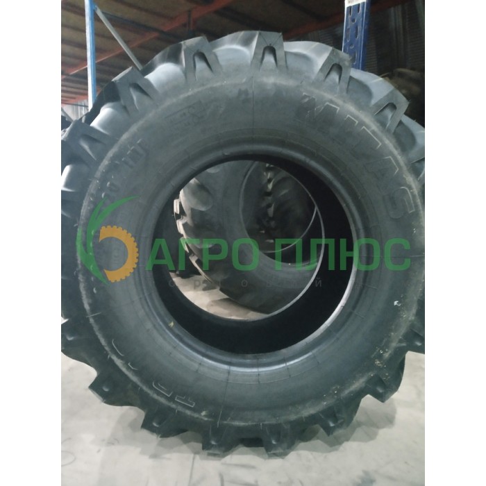 Шина 360/80-20 TD-10 8PR TL Mitas