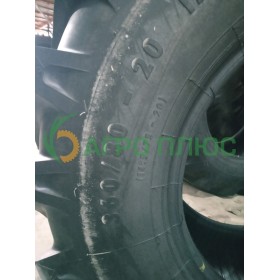 Шина 360/80-20 TD-10 8PR TL Mitas