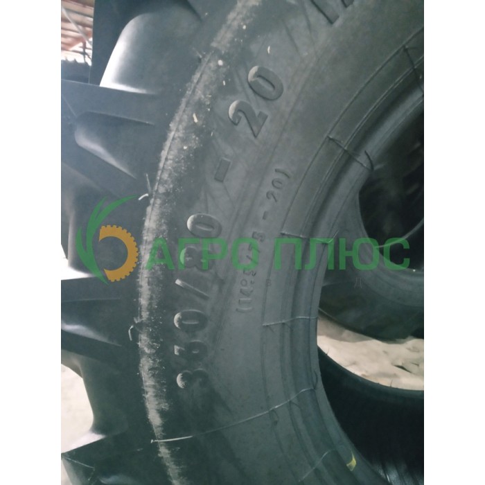 Шина 360/80-20 TD-10 8PR TL Mitas