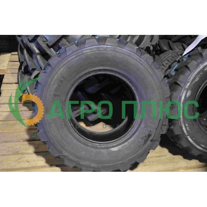 Шина 365/70R18 135B EM-01 TL Mitas