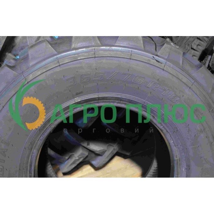 Шина 365/70R18 135B EM-01 TL Mitas