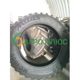 Шина 380/105R50 HC1000 176D TL Mitas