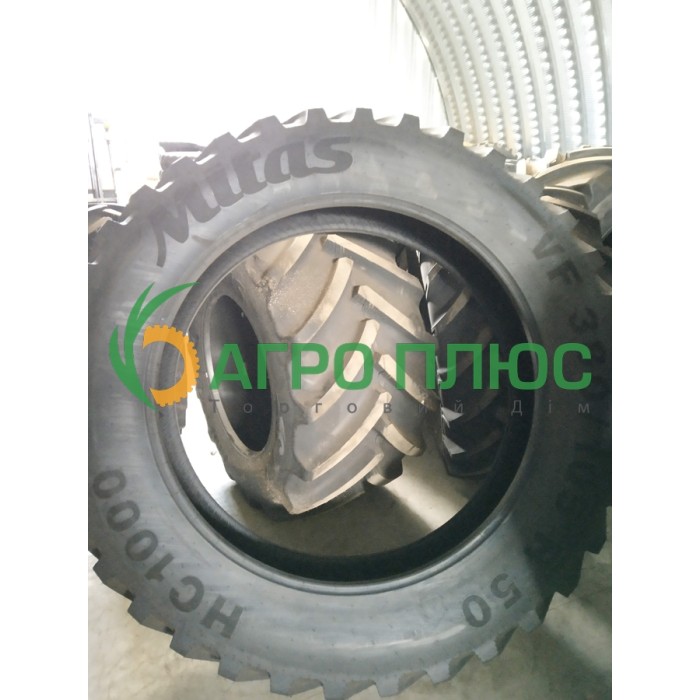 Шина 380/105R50 HC1000 176D TL Mitas