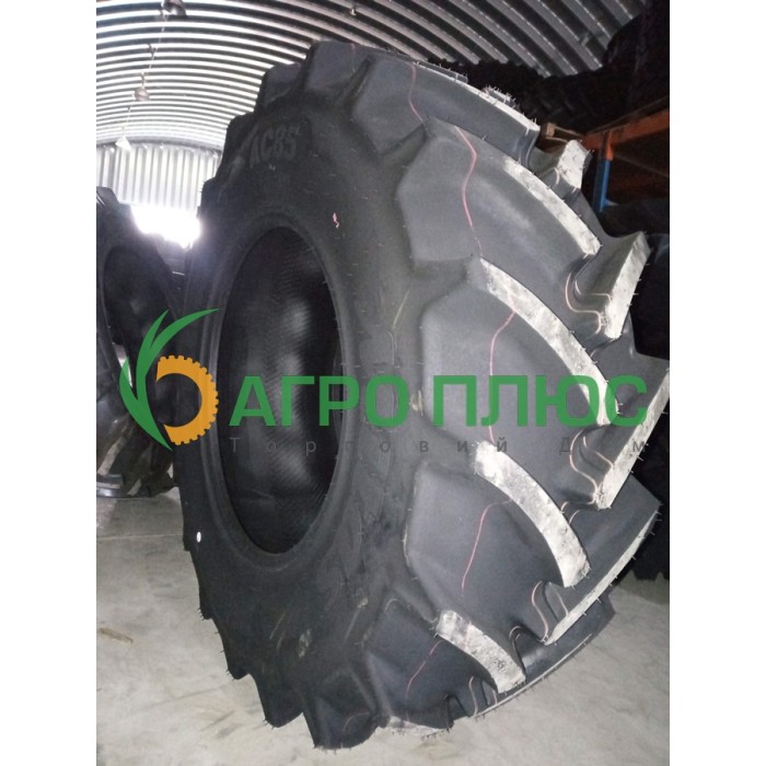 Шина 380/85R24 (14.9R24) AC85 131A8  Mitas