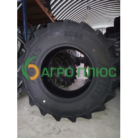 Шина 380/85R24 (14.9R24) AC85 131A8  Mitas