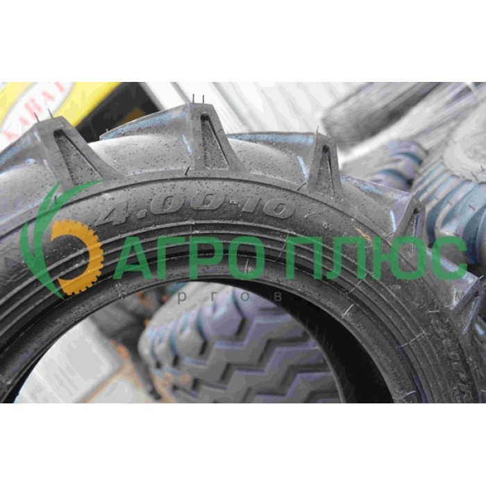 Шина 4.00-10 SGP01 4PR 49A4 Kabat
