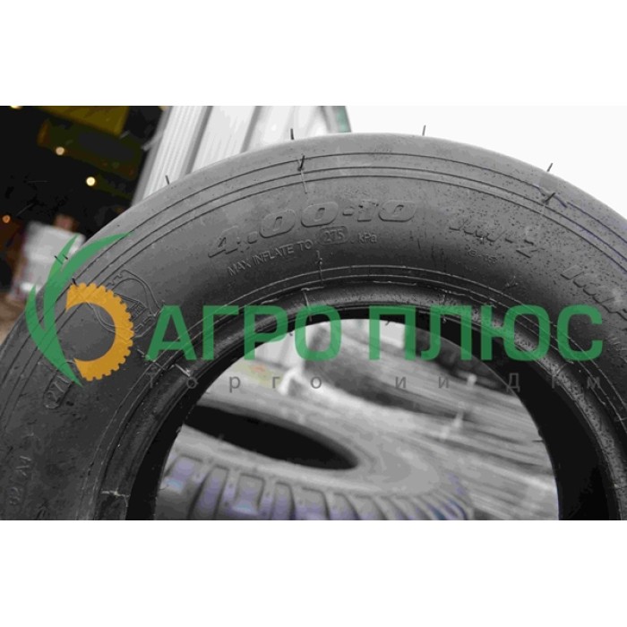 Шина 4.00-10 IMP-02 4PR 62A4 Kabat