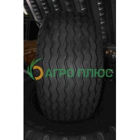 Шина 400/60-15.5 14PR 145A8 TL  Kabat Implement
