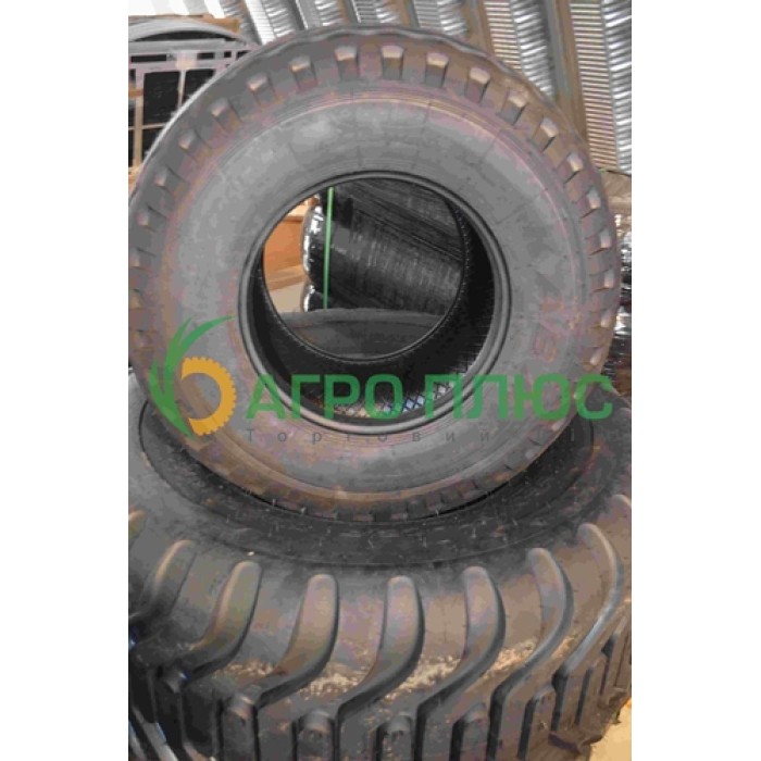 Шина 400/60-15.5 14PR 145A8 TL  Kabat Implement