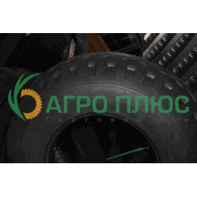 Шина 400/60-15.5 14PR 145A8 TL  Kabat Implement