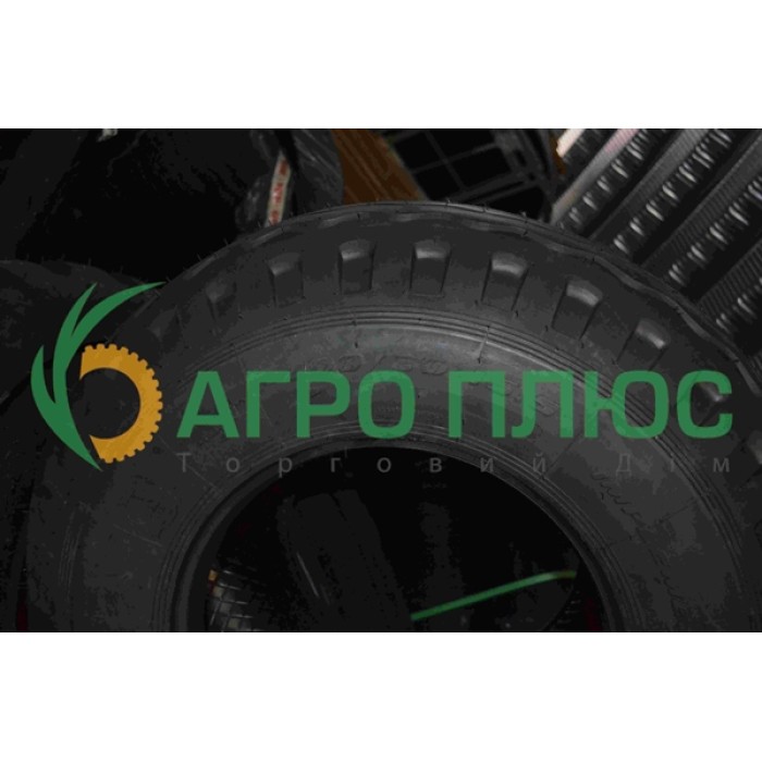 Шина 400/60-15.5 14PR 145A8 TL  Kabat Implement