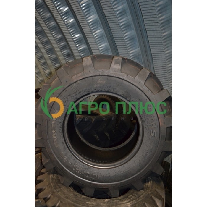 Шина 400/70-20  14PR TR01 TL 150B Mitas
