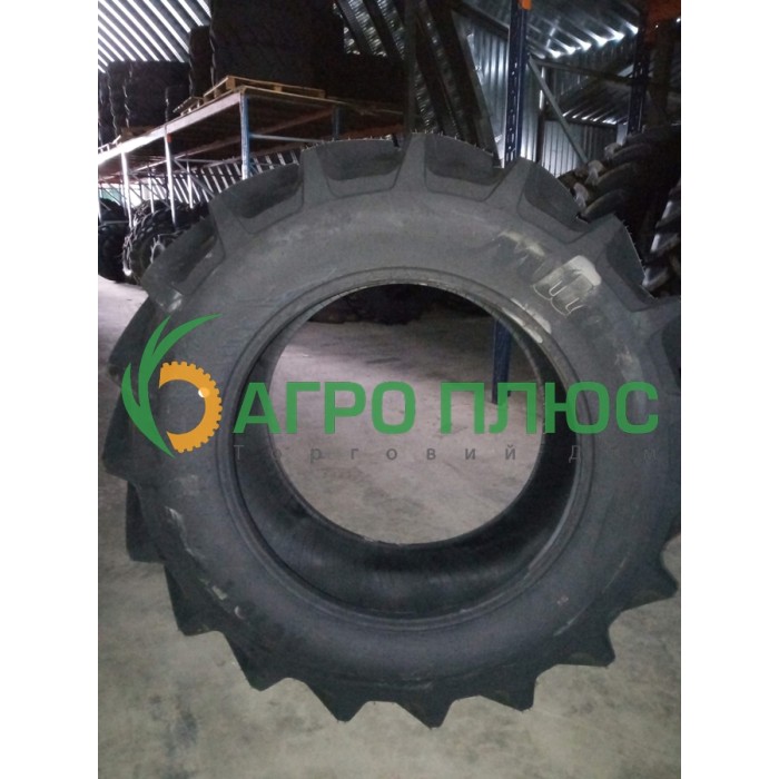 Шина 420/70R30 AC70T 134A8/134B TL Mitas