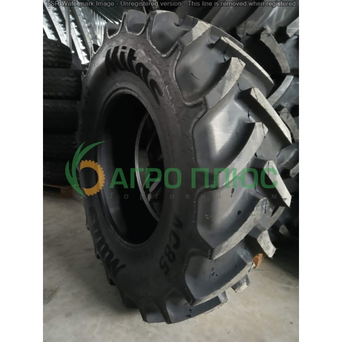 Шина 420/90R30 147A8/147B AC85 TL Mitas