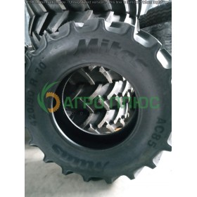 Шина 420/90R30 147A8/147B AC85 TL Mitas