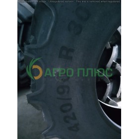 Шина 420/90R30 147A8/147B AC85 TL Mitas