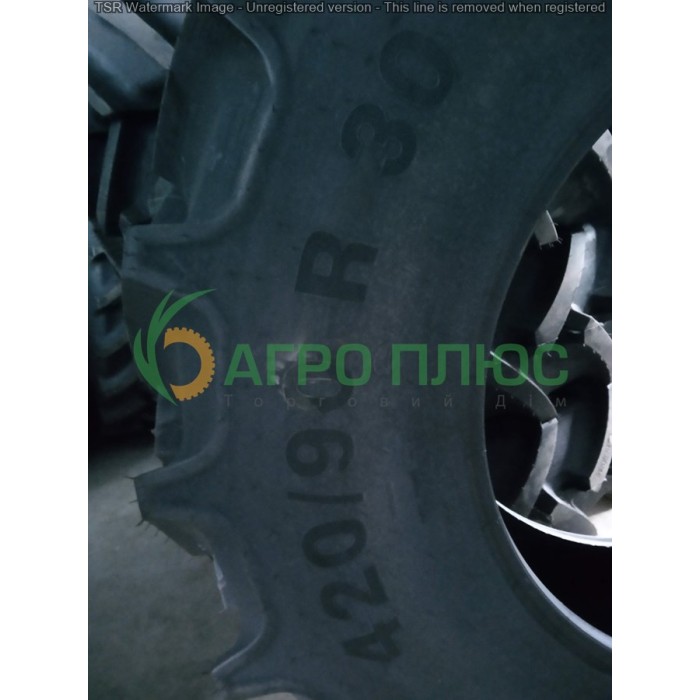 Шина 420/90R30 147A8/147B AC85 TL Mitas