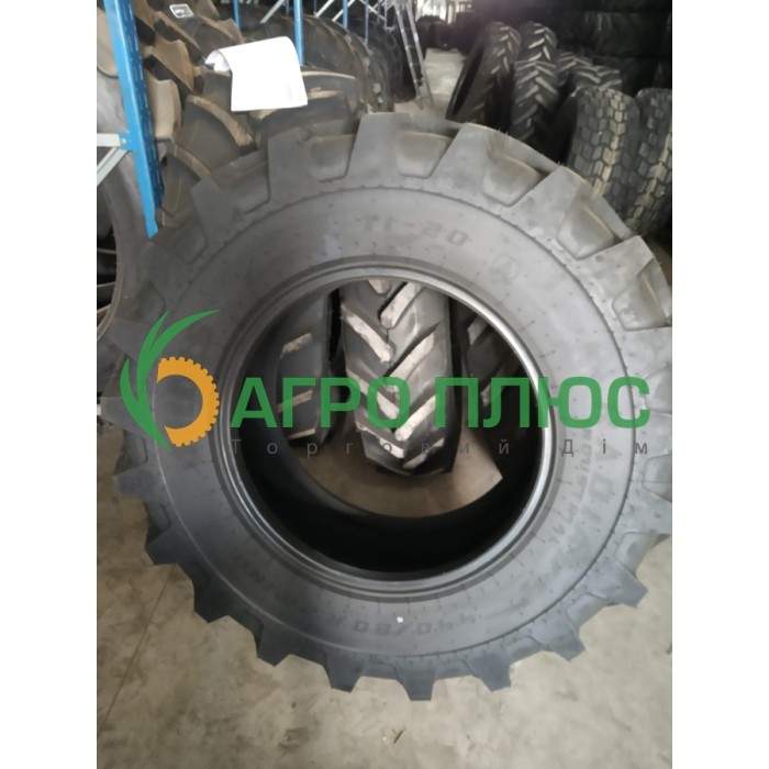 Шина 440/80R28 TI-20 IND 156A8 TL Mitas