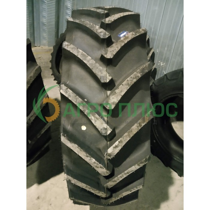 Шина 460/85R34 (18.4R34) AC85 147A8/147B TL Mitas