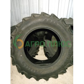 Шина 460/85R34 (18.4R34) AC85 147A8/147B TL Mitas