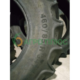 Шина 460/85R34 (18.4R34) AC85 147A8/147B TL Mitas
