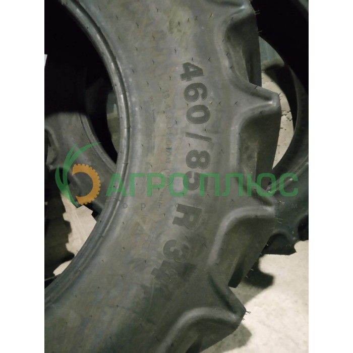 Шина 460/85R34 (18.4R34) AC85 147A8/147B TL Mitas