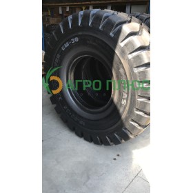 Шина 18.00-25 40PR EM-30 TL Mitas