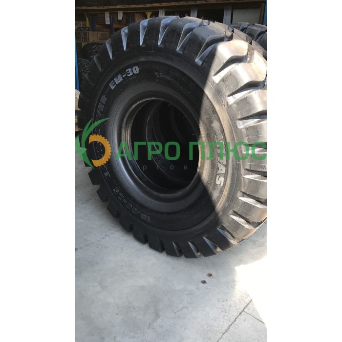 Шина 18.00-25 40PR EM-30 TL Mitas