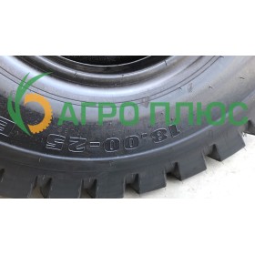 Шина 18.00-25 40PR EM-30 TL Mitas