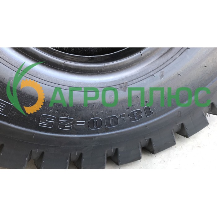 Шина 18.00-25 40PR EM-30 TL Mitas