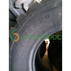 Шина 405/70-20 152J MPT-21 TL Mitas
