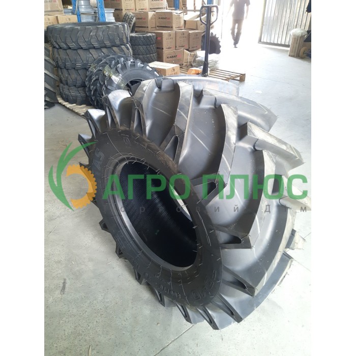 Шина 400/70-20 14PR TD-10 TL Mitas