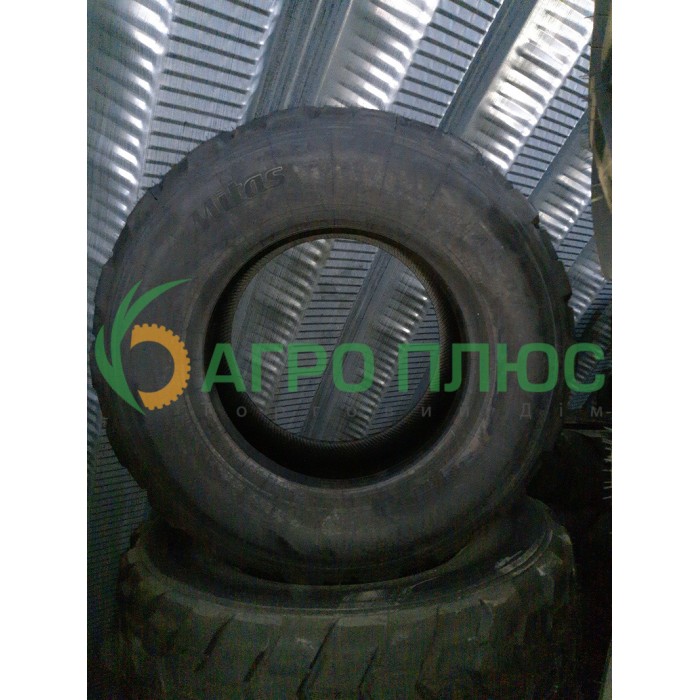 Шина 385/65R22.5 161F AR-01 TL Mitas