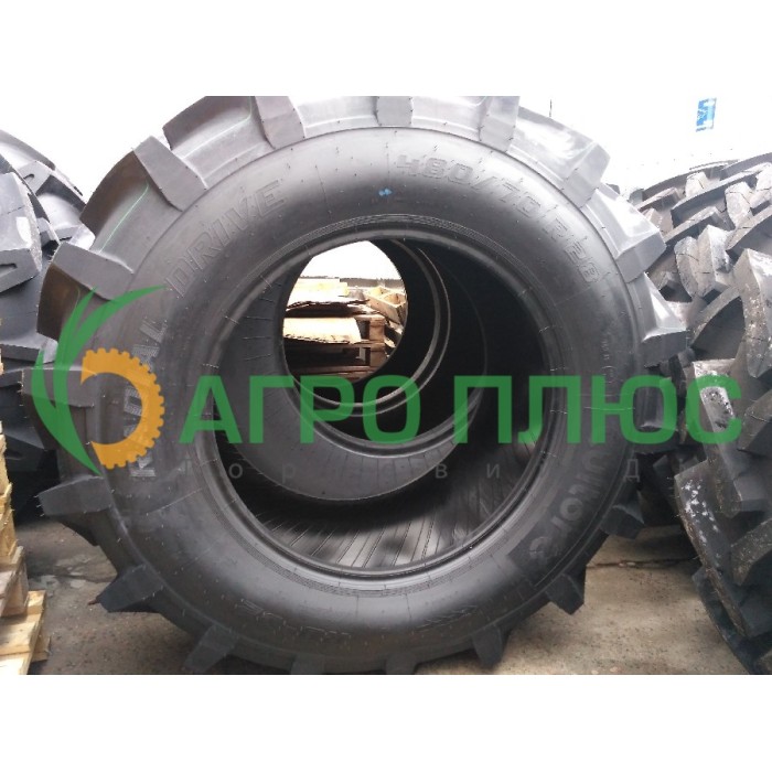 Шина 480/70R28 RD02 140A8/140B TL Cultor 