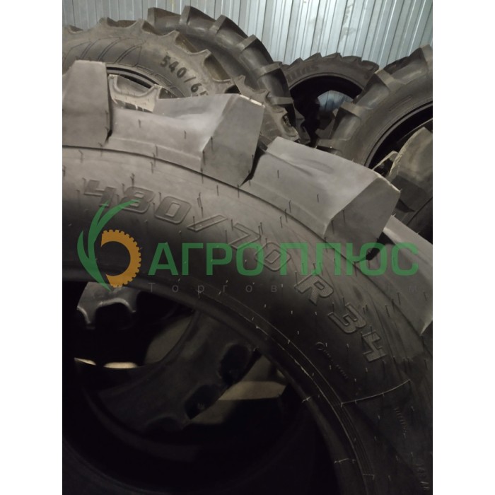 Шина 480/70R34 RD-02 143A8/143B TL Cultor