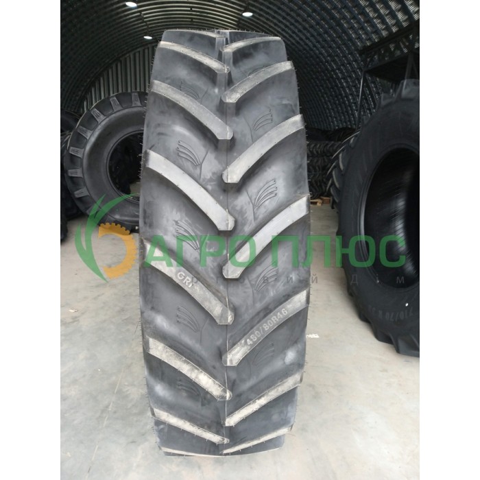 Шина 480/80R46 XLR85 158A8/B TL GRI