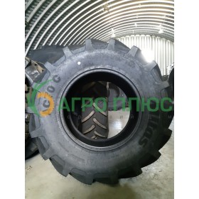 Шина 460/70R24 IMP 163A8 AC70G TL Mitas