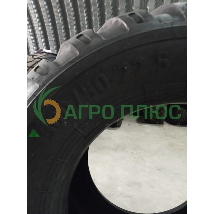 Шина 500/50-22.5 FL700 16PR 158A8 TL GRI 